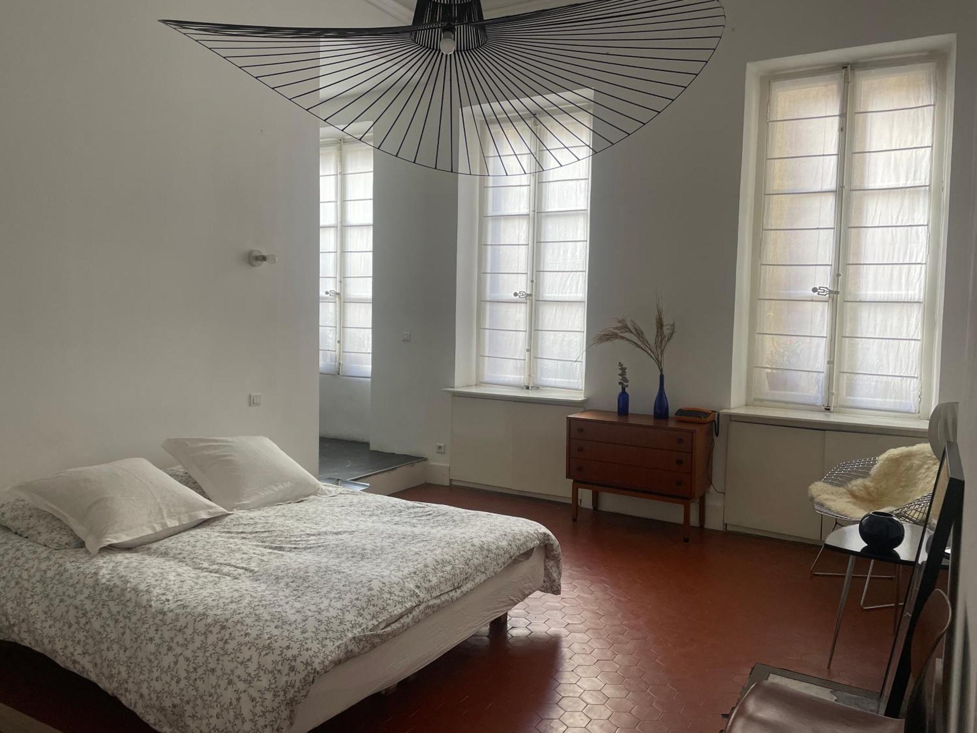 Bed and Breakfast Liberté Marsella Exterior foto