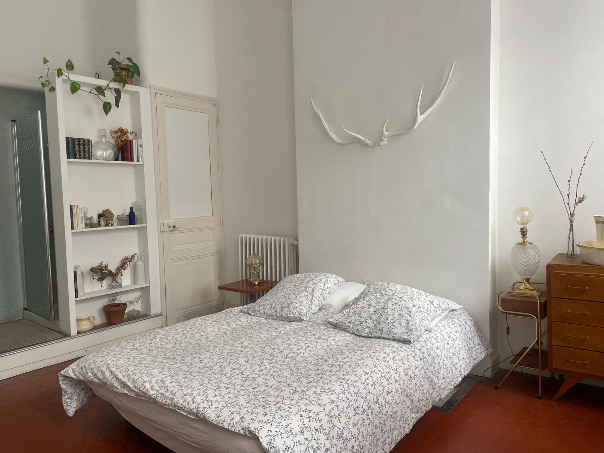 Bed and Breakfast Liberté Marsella Exterior foto