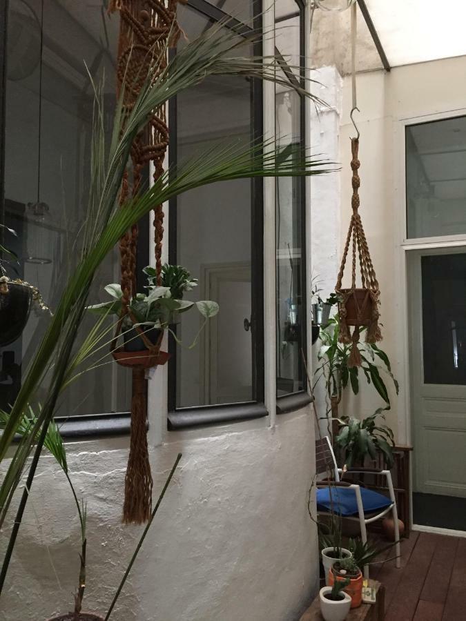 Bed and Breakfast Liberté Marsella Exterior foto