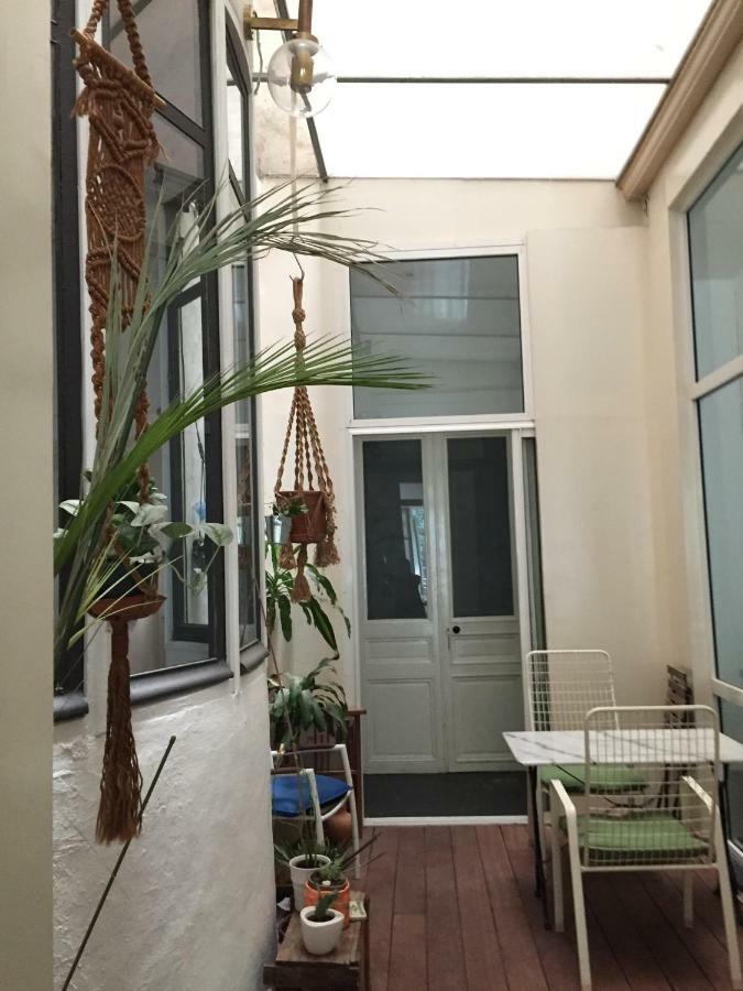 Bed and Breakfast Liberté Marsella Exterior foto
