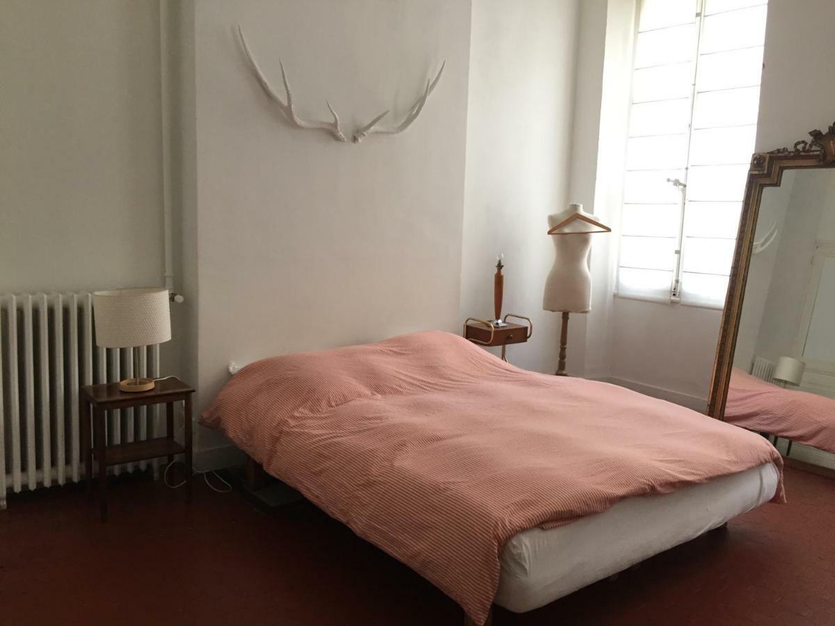 Bed and Breakfast Liberté Marsella Exterior foto